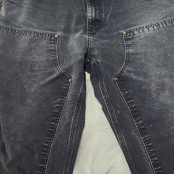 Carheartt relaxed fit work jeans - Picture 7 of 7